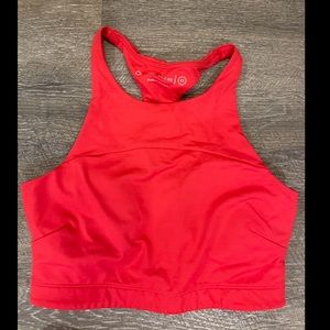 Outdoor Voices Crop Top